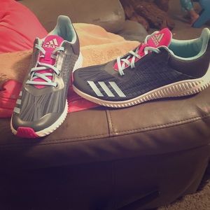 Adidas shoes